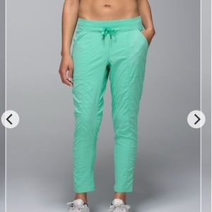 Lululemon Street to Studio Pant in Opal